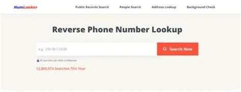 numblooker|number lookup.